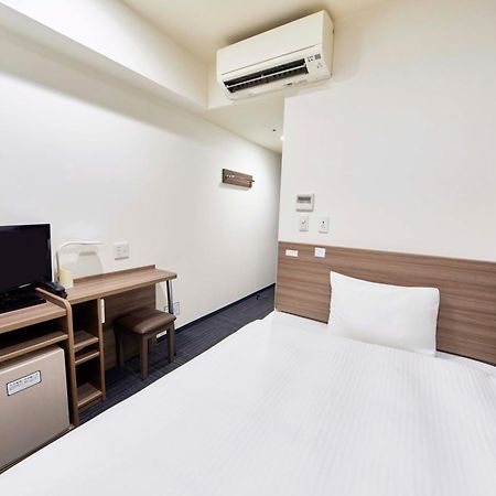 Washington R&B Hotel Hakata Ekimae 2 Fukuoka  Buitenkant foto