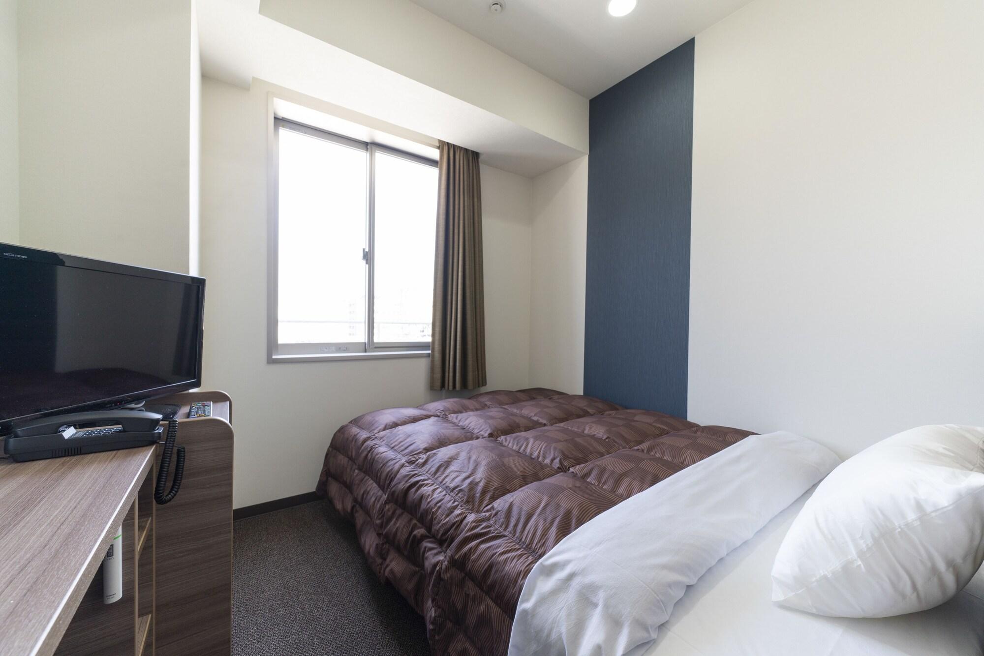 Washington R&B Hotel Hakata Ekimae 2 Fukuoka  Buitenkant foto