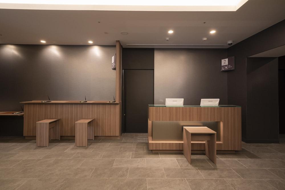 Washington R&B Hotel Hakata Ekimae 2 Fukuoka  Buitenkant foto