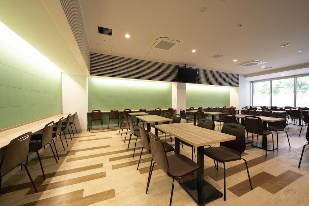 Washington R&B Hotel Hakata Ekimae 2 Fukuoka  Buitenkant foto