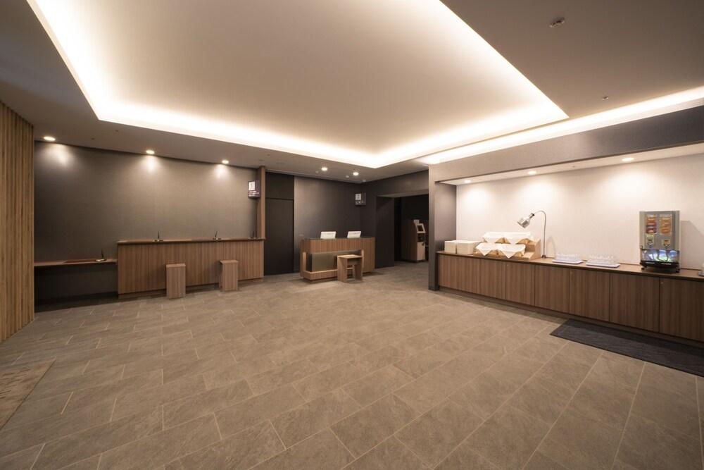 Washington R&B Hotel Hakata Ekimae 2 Fukuoka  Buitenkant foto