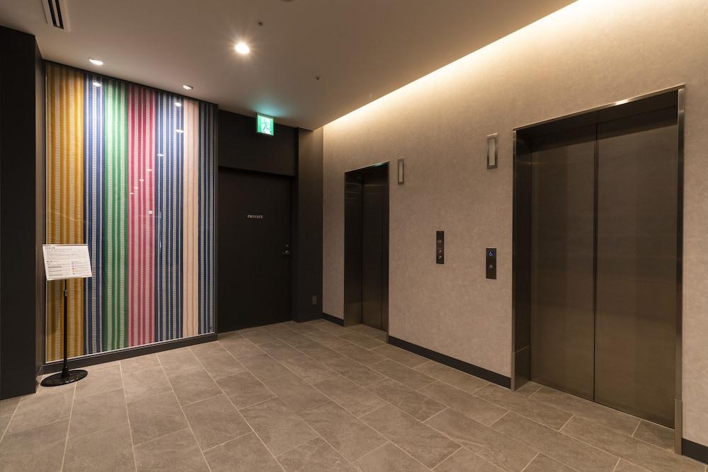Washington R&B Hotel Hakata Ekimae 2 Fukuoka  Buitenkant foto