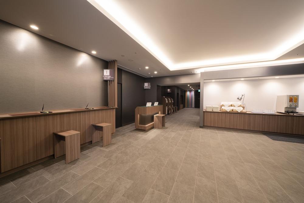 Washington R&B Hotel Hakata Ekimae 2 Fukuoka  Buitenkant foto