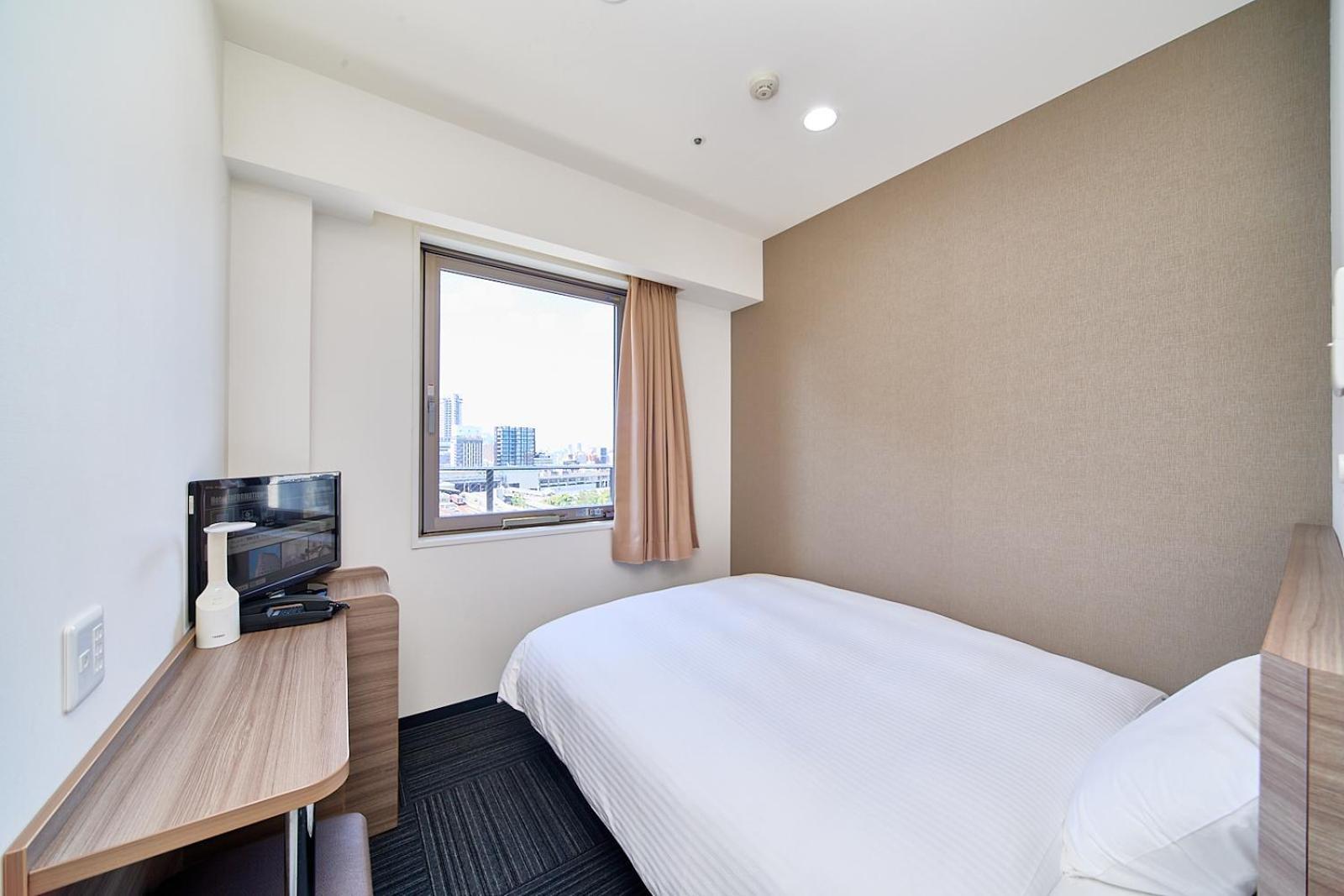 Washington R&B Hotel Hakata Ekimae 2 Fukuoka  Buitenkant foto