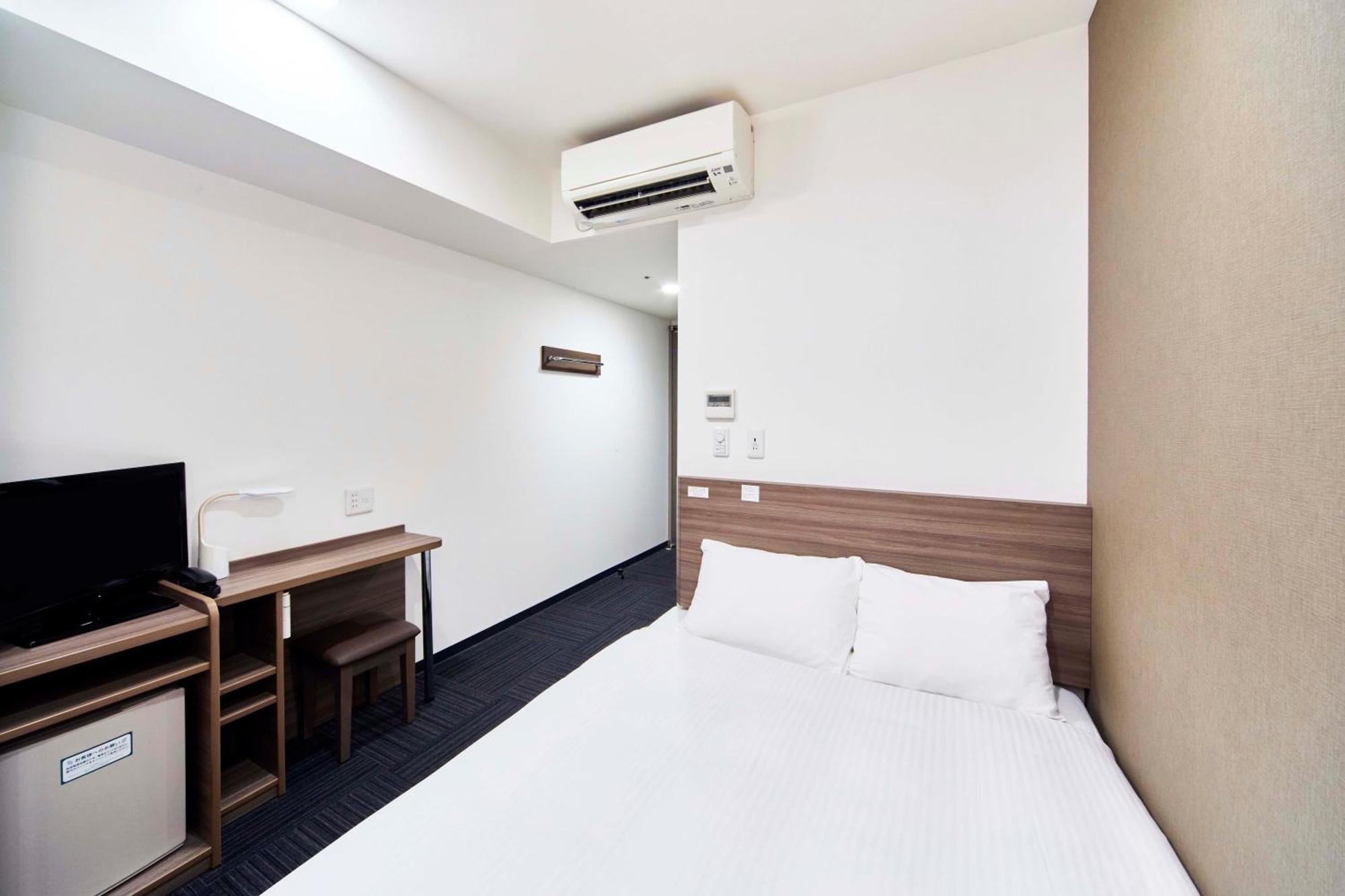 Washington R&B Hotel Hakata Ekimae 2 Fukuoka  Buitenkant foto