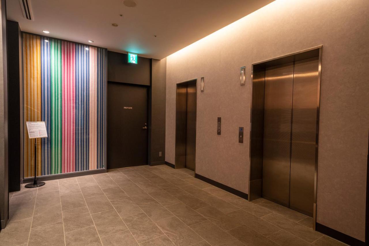 Washington R&B Hotel Hakata Ekimae 2 Fukuoka  Buitenkant foto