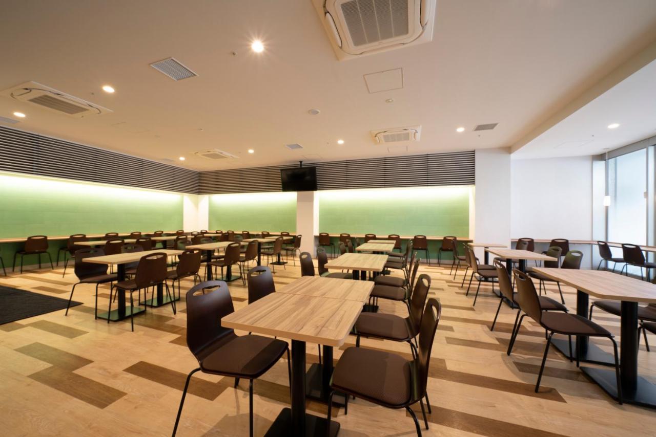 Washington R&B Hotel Hakata Ekimae 2 Fukuoka  Buitenkant foto